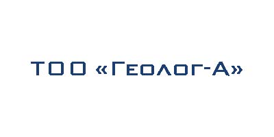 ТОО-Геолог-А